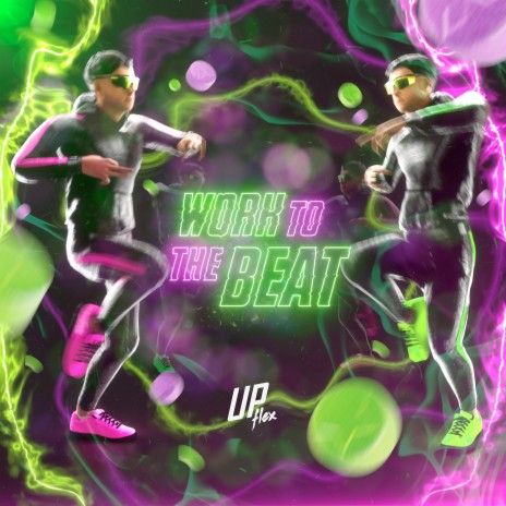 Work to the Beat | Boomplay Music