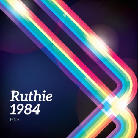 Ruthie 1984