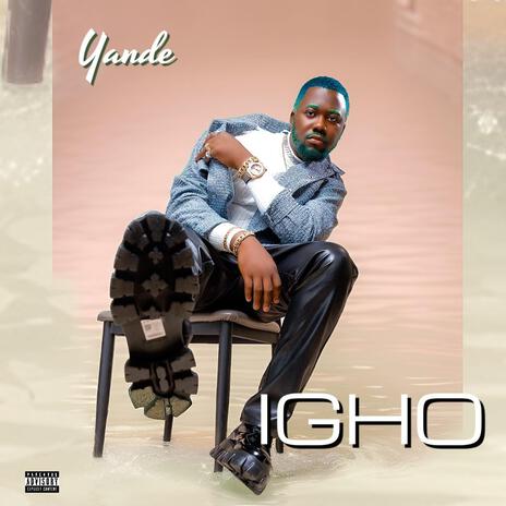 Igho | Boomplay Music