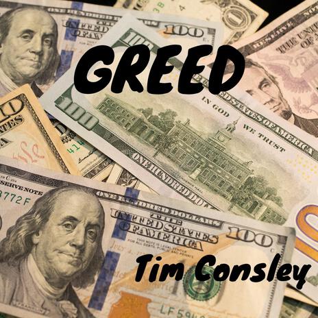 GREED | Boomplay Music