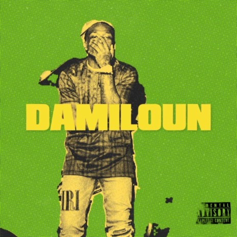 Damiloun | Boomplay Music