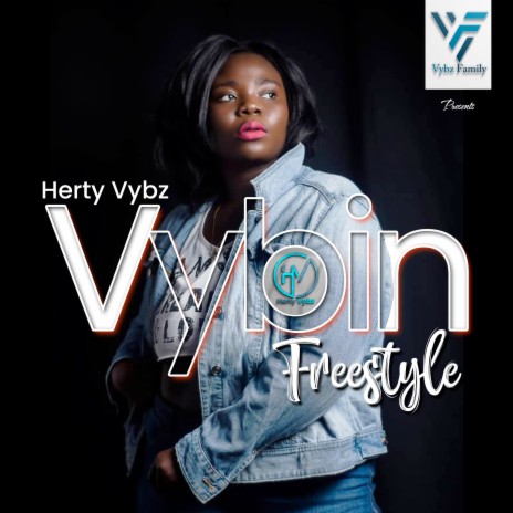 Vybin Freestyle | Boomplay Music