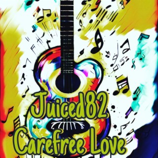 Carefree Love (single)