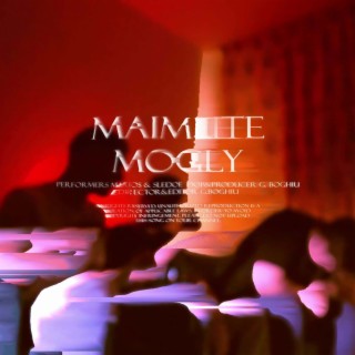 MAIMUTE MOGLY