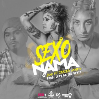 Sexo Nama ft. Chicho Negro lyrics | Boomplay Music