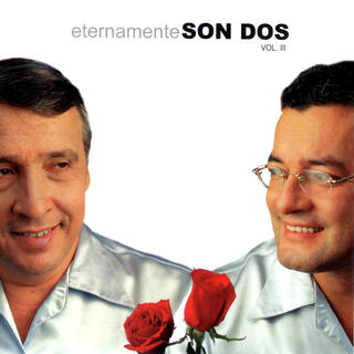 Son Dos Eternamente, Vol. 3