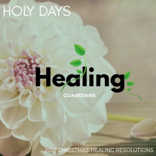 Holy Days - 2019 Christmas Healing Resolutions