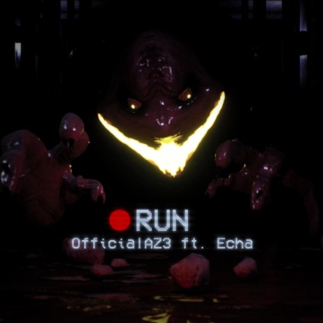 RUN (feat. Echa) | Boomplay Music