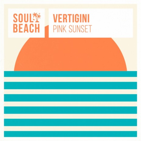 Pink Sunset (Radio Edit)