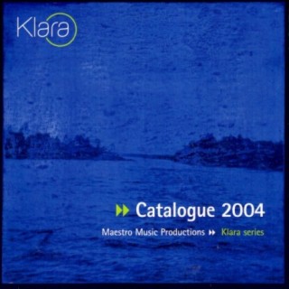 Catalogue 2004