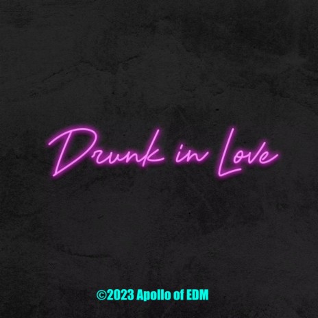 Drunk In Love (Techno) ft. Hüseyin Demirci | Boomplay Music