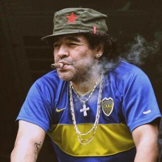 Maradona