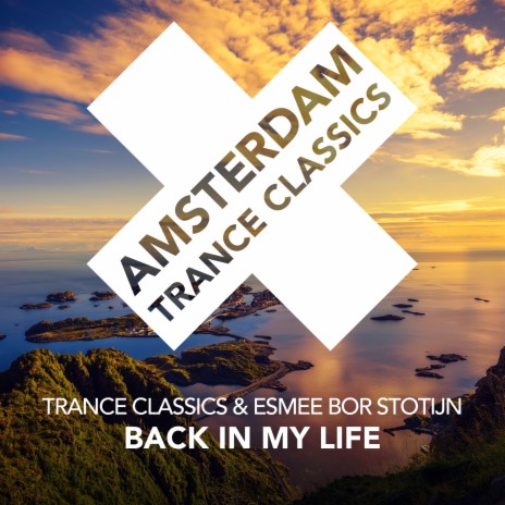 Back In My Life (Dub) ft. Esmee Bor Stotijn | Boomplay Music