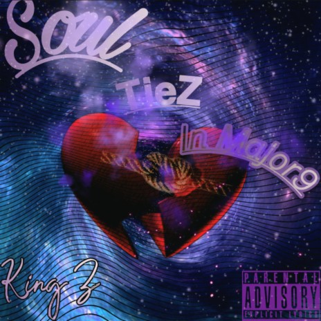 Soul TieZ In Major9 | Boomplay Music