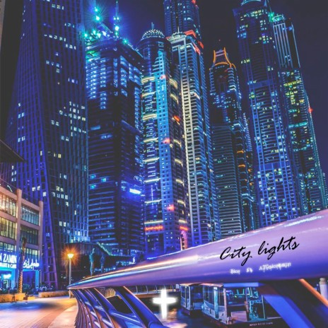 City Lights ft. ATGskeamin