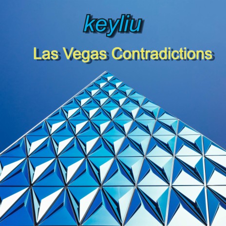 Las Vegas Contradictions (Instrumental)