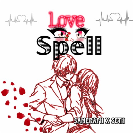 Love Spell ft. Seth | Boomplay Music