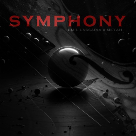 Symphony ft. Meyah | Boomplay Music
