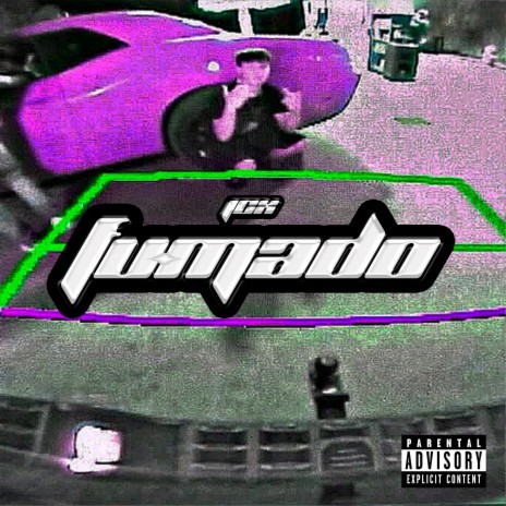 Fumado | Boomplay Music