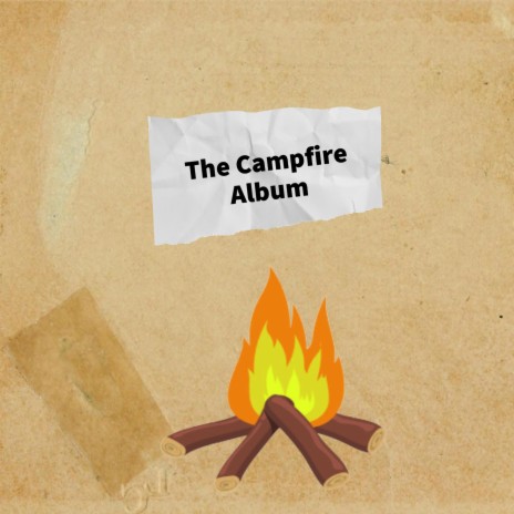 CAMPFIRE | Boomplay Music