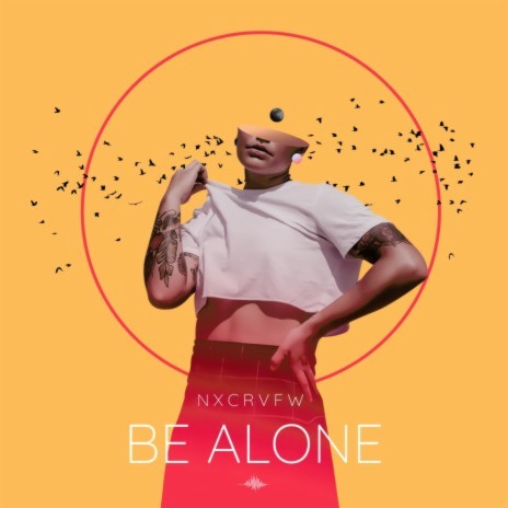 Be Alone (Radio Edit) | Boomplay Music