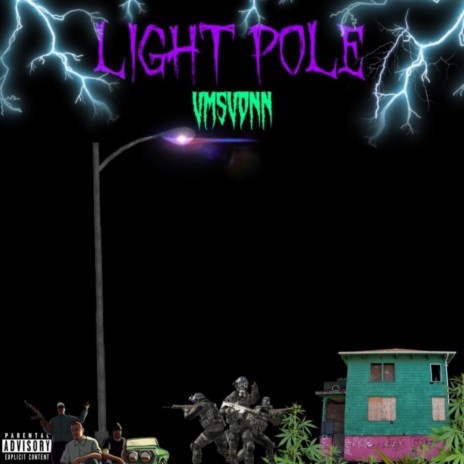 Light Pole | Boomplay Music