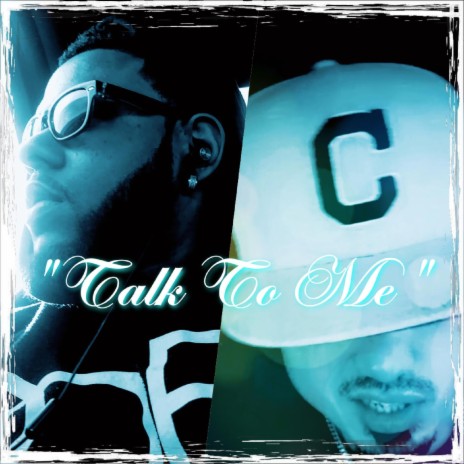 Talk To Me ft. Humble.Finnese | Boomplay Music