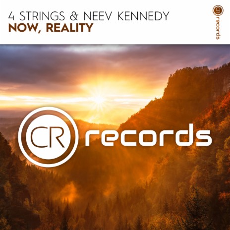 Now, Reality ft. Neev Kennedy | Boomplay Music