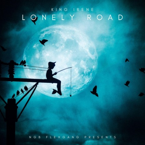 LONELY ROADS | Boomplay Music