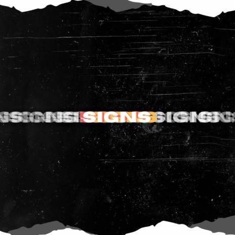 Signs ft. Shayla Hamady | Boomplay Music