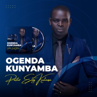 Ogenda Kunyamba