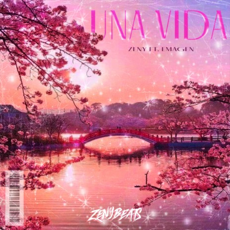 UNA VIDA ft. Emagen | Boomplay Music