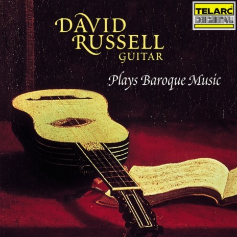 John Loeillet: Suite No. 1 in G Minor: VI. Giga (Arr. D. Russell) | Boomplay Music