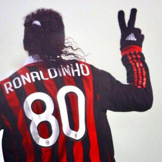 Ronaldinho