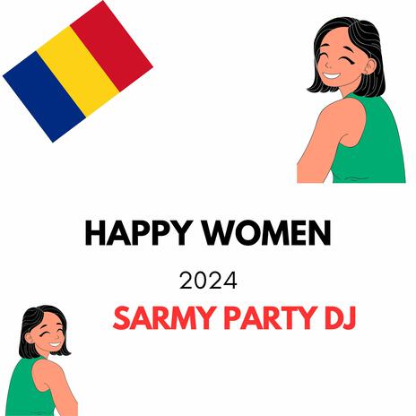 Happy women | Boomplay Music