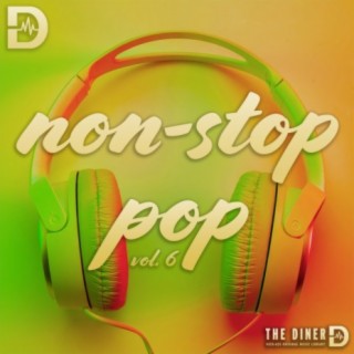 Non-Stop Pop, Vol. 6