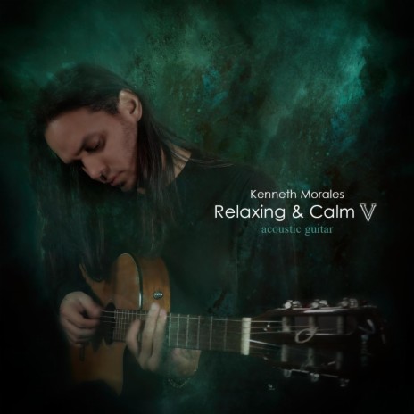 Relaxing & Calm V (Acoustic Guitar) | Boomplay Music