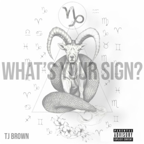 What's Your Sign? | Boomplay Music