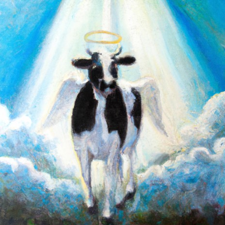 Holy Cow | Boomplay Music