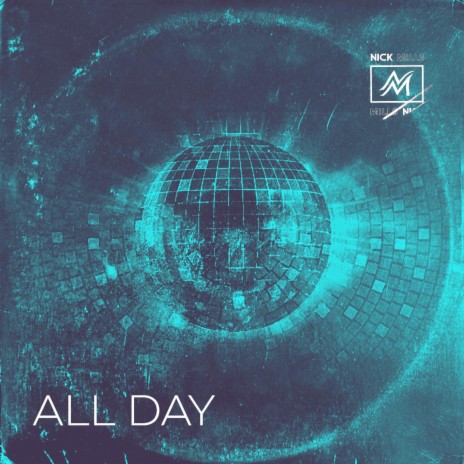 ALL DAY | Boomplay Music