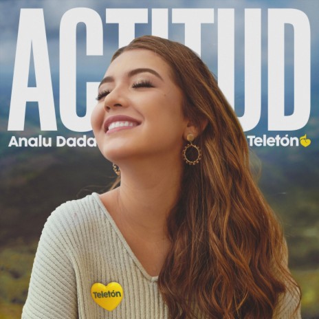 Actitud (Teletón) | Boomplay Music