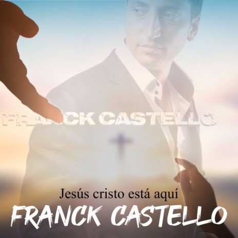 Jesús Cristo Está Aquí | Boomplay Music