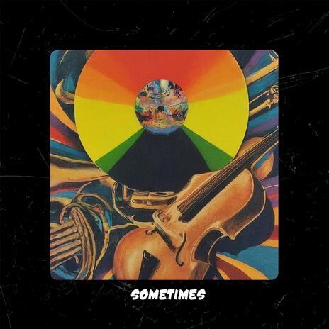 Sometimes (instrumentals.) | Boomplay Music