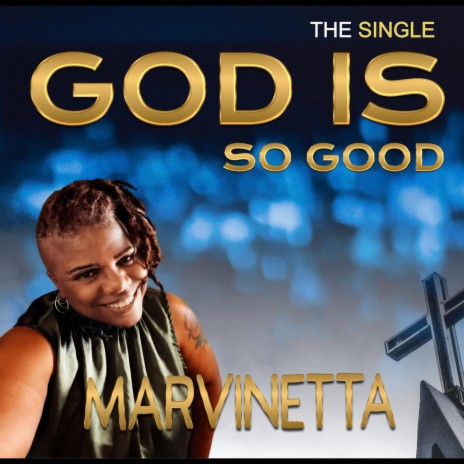 God is So Good (Radio Edit) | Boomplay Music