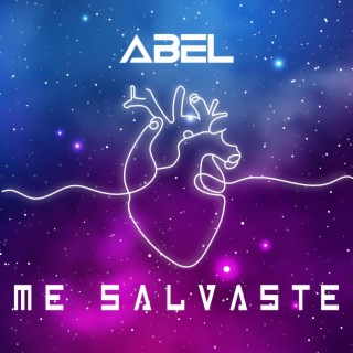 Me Salvaste lyrics | Boomplay Music