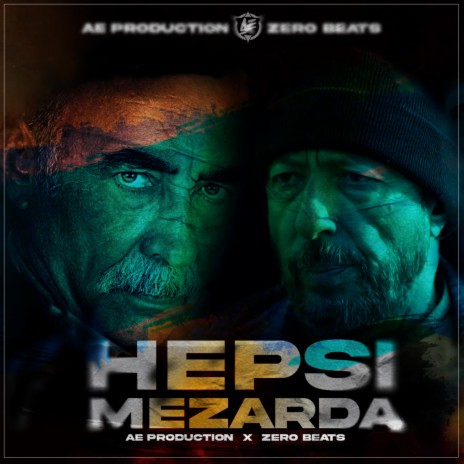 Hepsi Mezarda ft. Ae Production | Boomplay Music