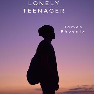 Lonely Teenager