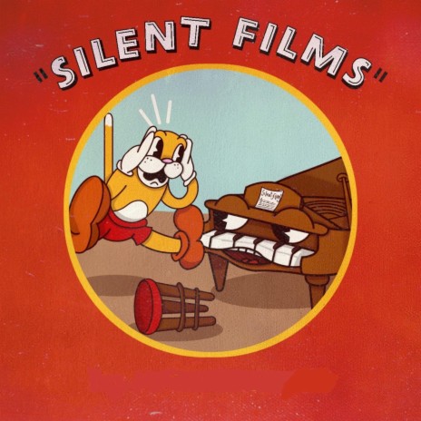 Silent Films ft. Ace High & the Church Band | Boomplay Music