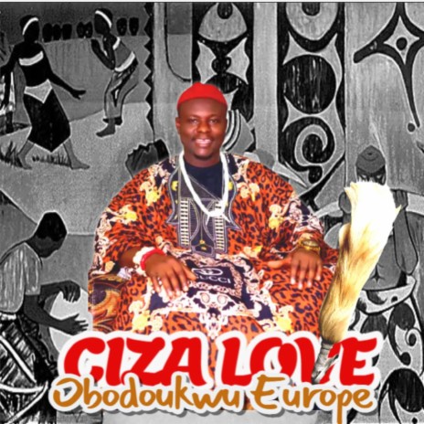 Obodoukwu Europe | Boomplay Music