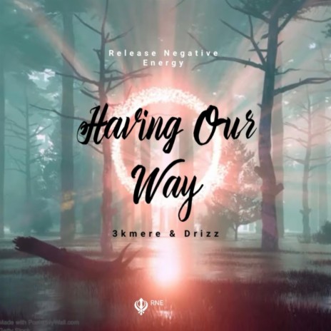 Having Our Way ft. Drizz | Boomplay Music